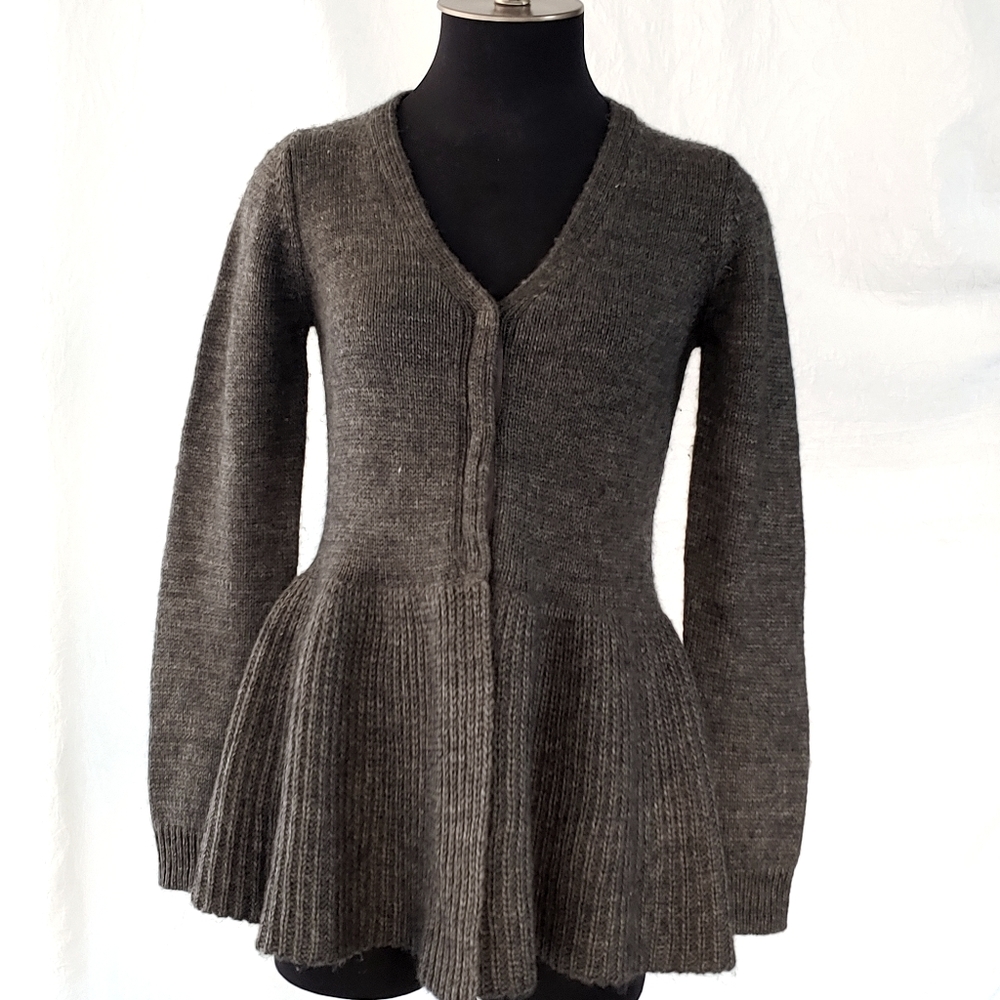 🔥 ZARA SWEATER 🔥 SIZE L